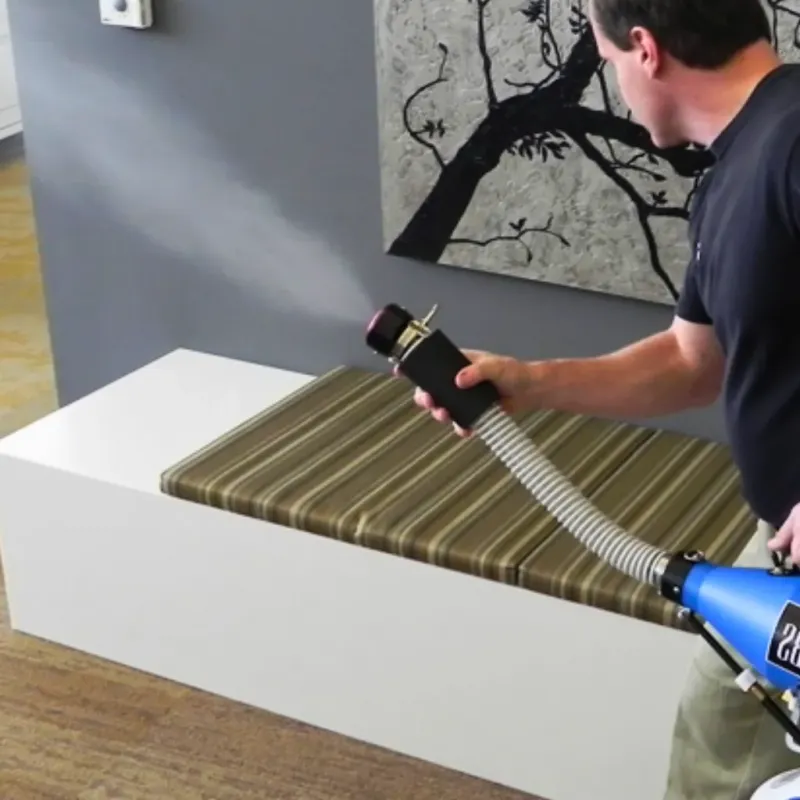 Professional Odor Removal in Okeechobee, FL